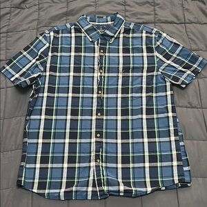 American Eagle Button Down
